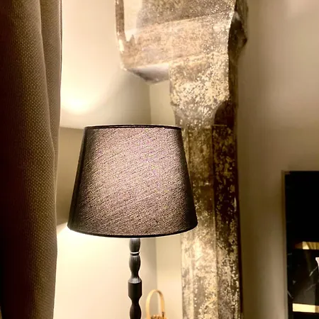 Apartment Goethe House In Old Town Zurich