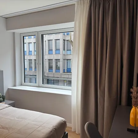 Pop 2night - Self Check-in Apartment Zurich