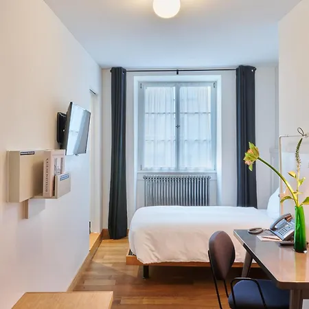 Marktgasse Hotel