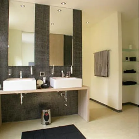 Visionapartments Hardstrasse - Self Check-in Apartment *