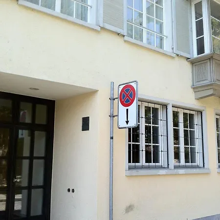Charming In The Old Town - Uz9 Apartment Zurich