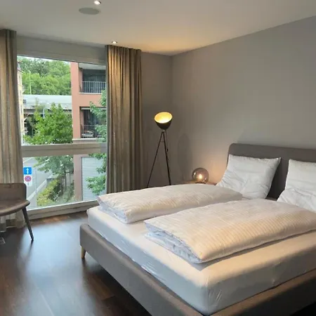Luxury 250sqm With Ac & Parking * Zurich