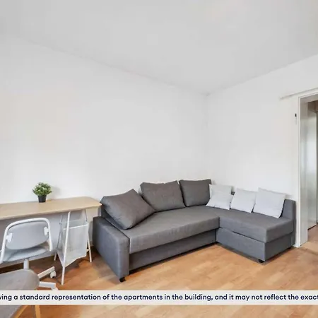 Köschenrütistrasse 55, 8052 Switzerland Apartment Zürich