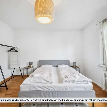Köschenrütistrasse 55, 8052 Switzerland