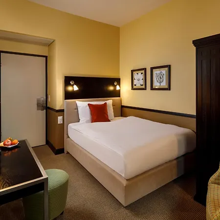 Opera 4* Zürich