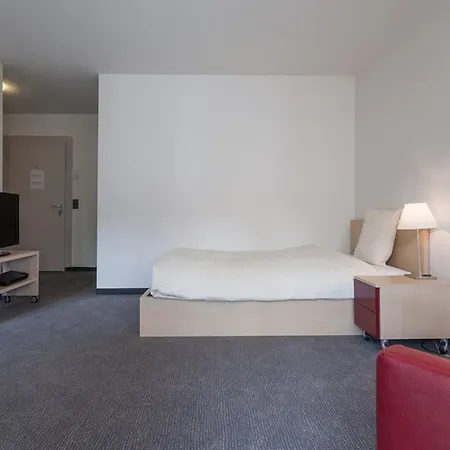 Apartment Ema House Serviced Seefeld Zürich
