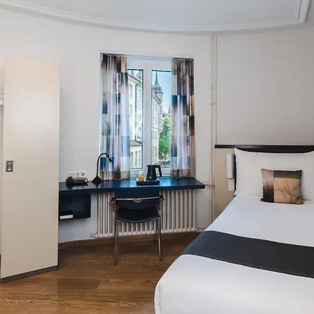 Bristol 3* Zurich