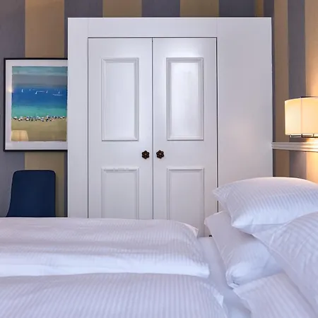 Hotel Boutique Kindli