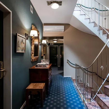 Boutique Kindli Hotel Zurich
