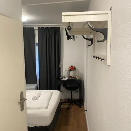 Lindis Zürich