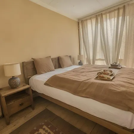 Apartment Up&great - Stylish Living Zurich