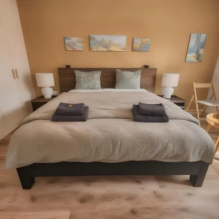 Up&great - Stylish Living * Zurich