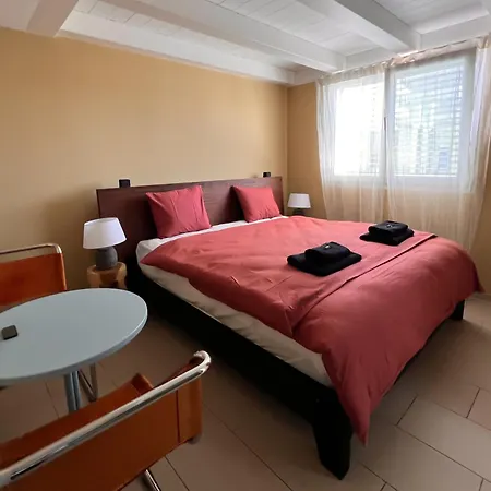 Apartment Up&great - Stylish Living *