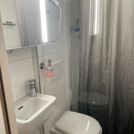 Hostel Lindis Zürich