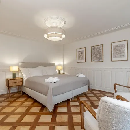 Cosy · Kreis 6 *
