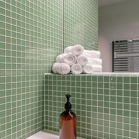 Apartment Cosy · Kreis 6 *