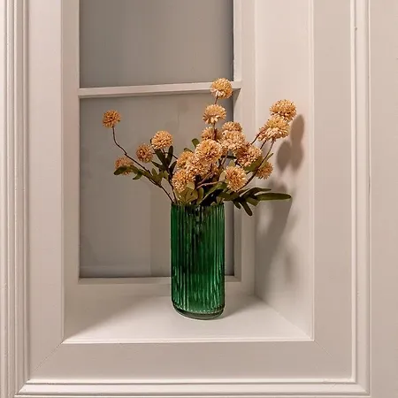 Apartment Cosy · Kreis 6