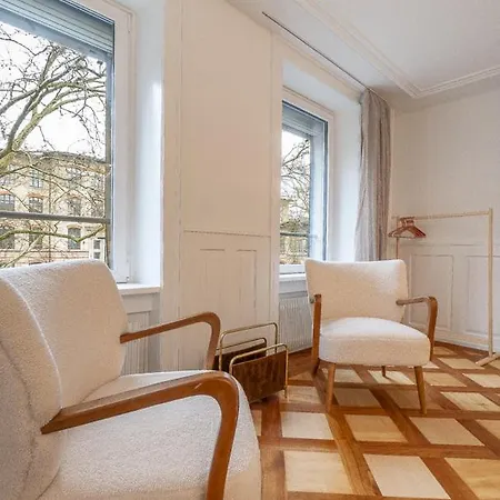 Cosy · Kreis 6 Apartment