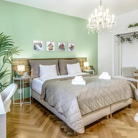 Location Ac Free Parking Swissexperience Apartment