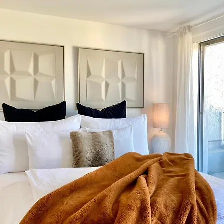 Apartment Horizon Maisonette Penthouse Bahnhofstrasse Zurich