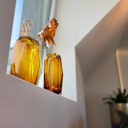 Horizon Maisonette Penthouse Bahnhofstrasse * Zurich