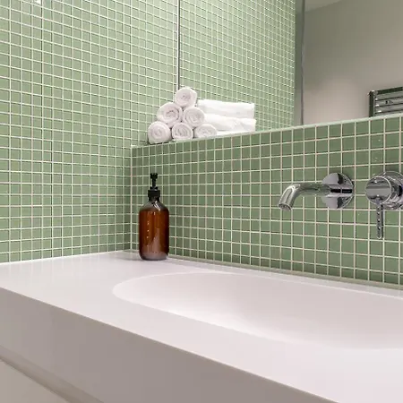 Boho - 80 Qm, 3 Schlafzimmer, Balkon&zugang Zur Dachterrasse Mit Grill&seesicht *
