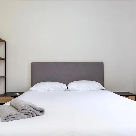 Apartment Kaya 3a - Downtown 2br With Balcony
