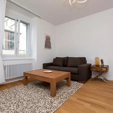 Apartment Kaya 1b