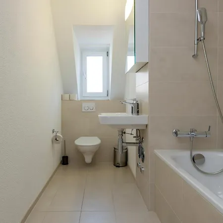 Apartment Kaya 5b