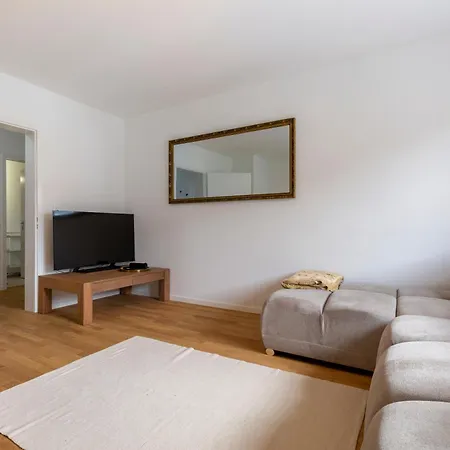 Kaya 5a Apartment *