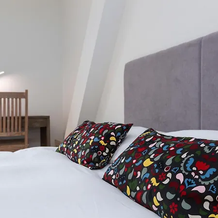 Apartment Kaya 5a Zurich