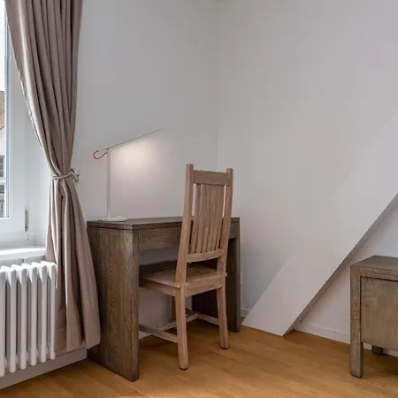 Kaya 5a Apartment