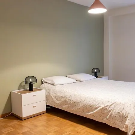 2 Bedroom Aus41-4f- 8045 * Zurich