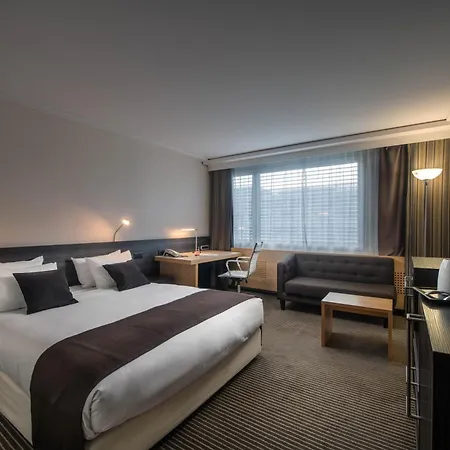 Crowne Plaza Zürich, An Ihg Zürich