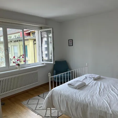 In West-eichbuehlstr 62-68 Apartment *