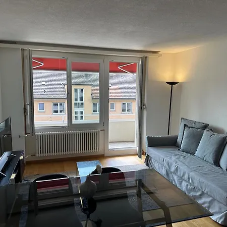 Apartment In West-eichbuehlstr 62-68 *