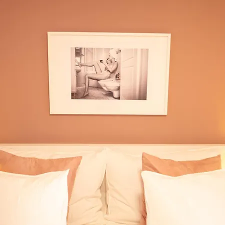 Apartment Rose - Kreis 6