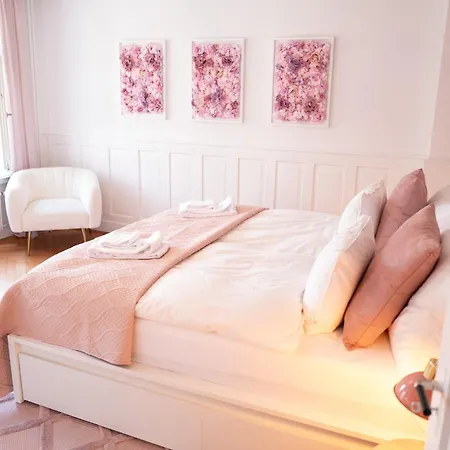 Rose - Kreis 6 * Zurich