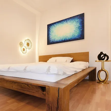 Lovely Flats Apartment