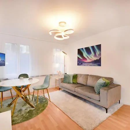 Lovely Flats Apartment