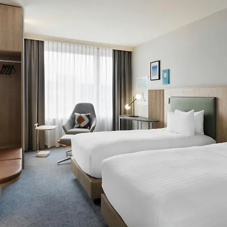 Courtyard By Marriott North Zürich