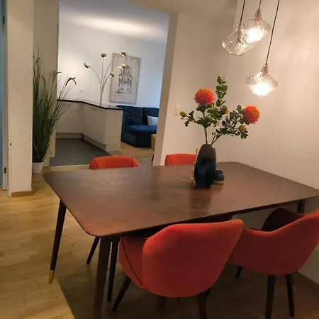 In West-eichbuehlstr 62-68 Apartment Zurich