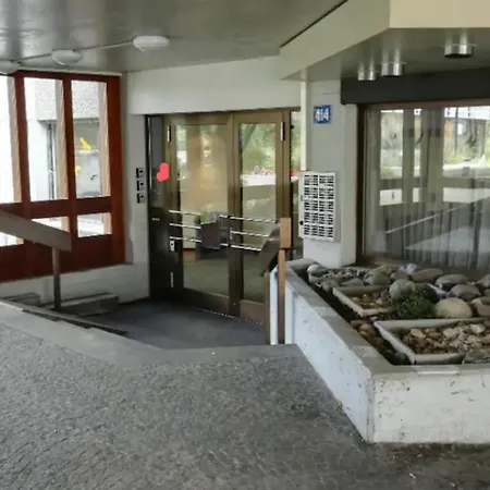Executive Suite-business Edition Apartment Zurich