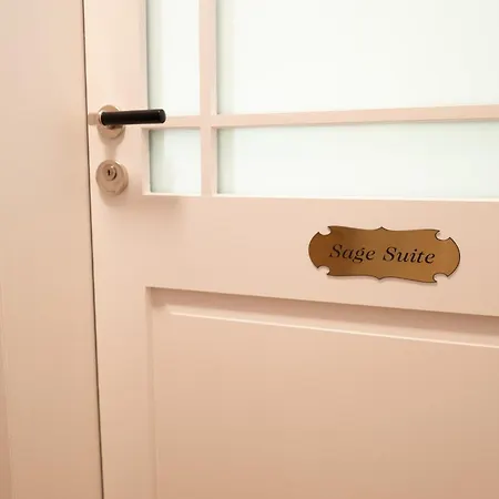Sage - 78 Qm, 2 Schlafzimmer&zugang Zur Dachterrasse Nahe Eth Apartment Zürich