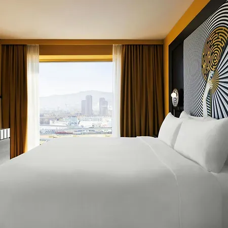 Renaissance Tower Hotel 5*