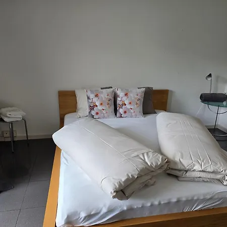 Privatunterkunft Eco