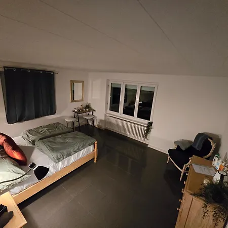 Eco Privatunterkunft Zürich