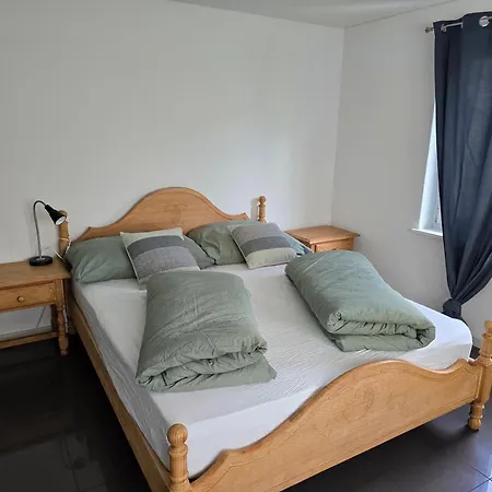 Privatunterkunft Eco Zürich