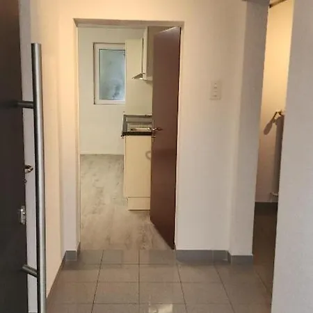 Privatunterkunft Eco *