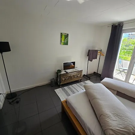 Eco Privatunterkunft